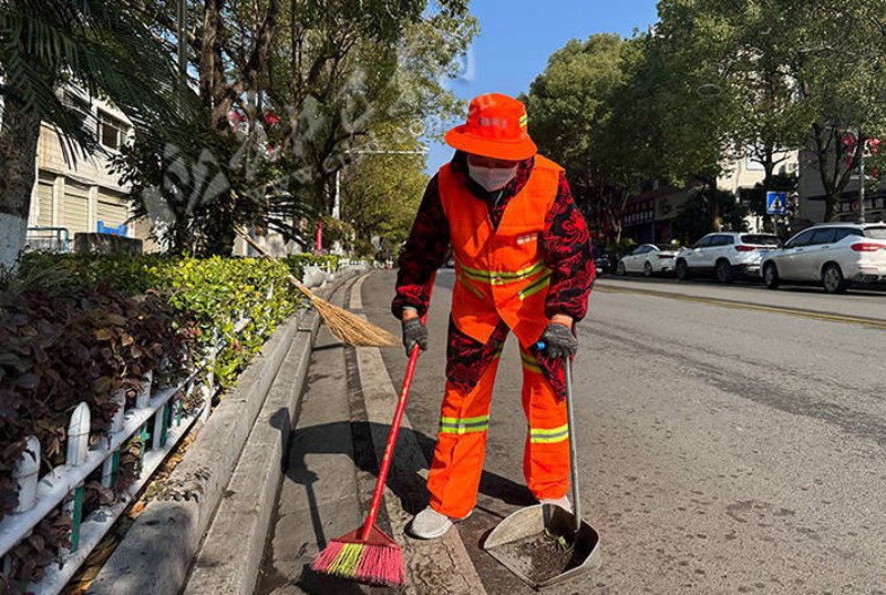 如何选择一家靠谱的环卫服务公司？